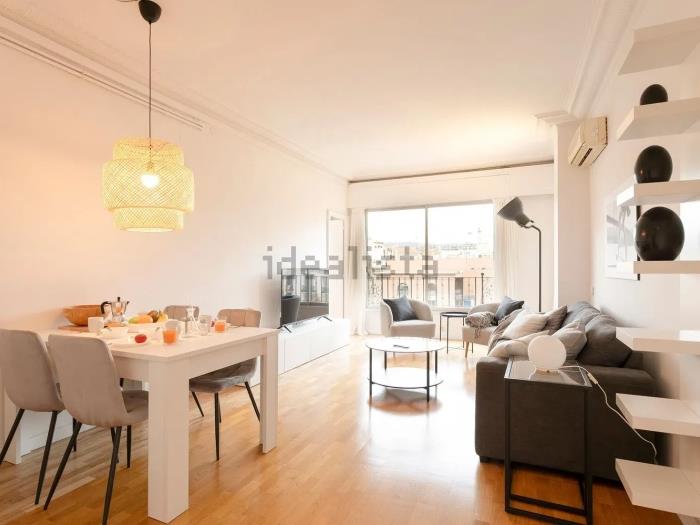  - My Space Barcelona Appartementen