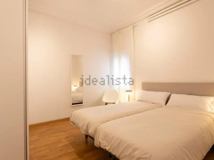  - My Space Barcelona Appartementen