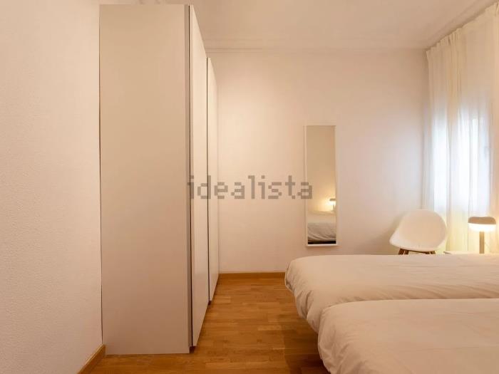  - My Space Barcelona Appartementen