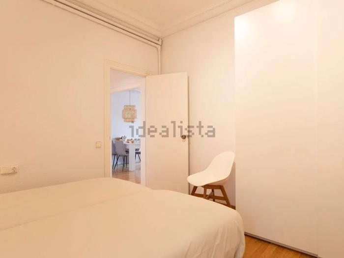  - My Space Barcelona Appartementen