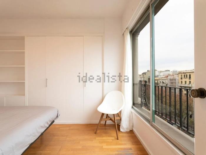  - My Space Barcelona Appartementen