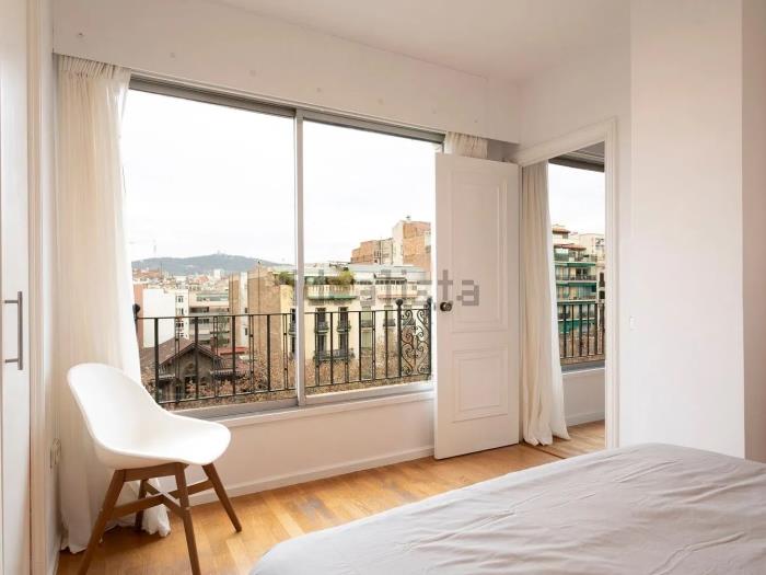  - My Space Barcelona Appartementen