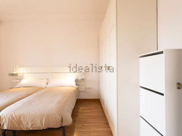  - My Space Barcelona Appartementen