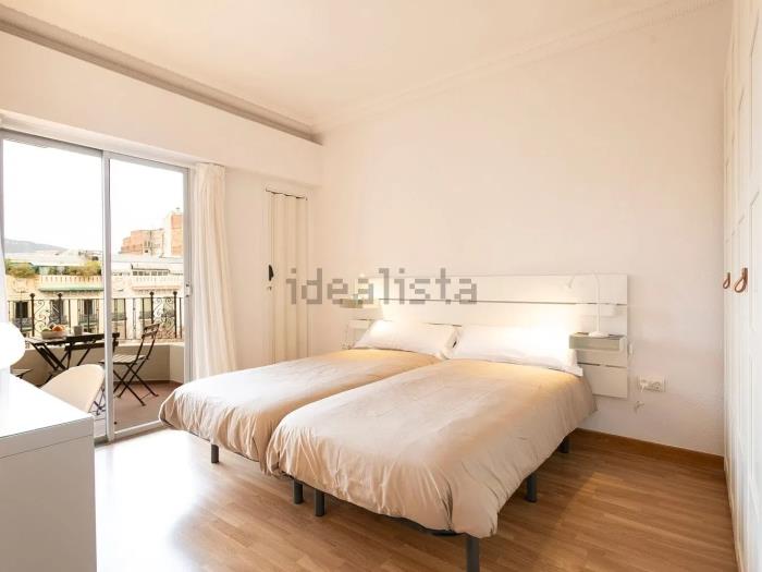  - My Space Barcelona Appartementen