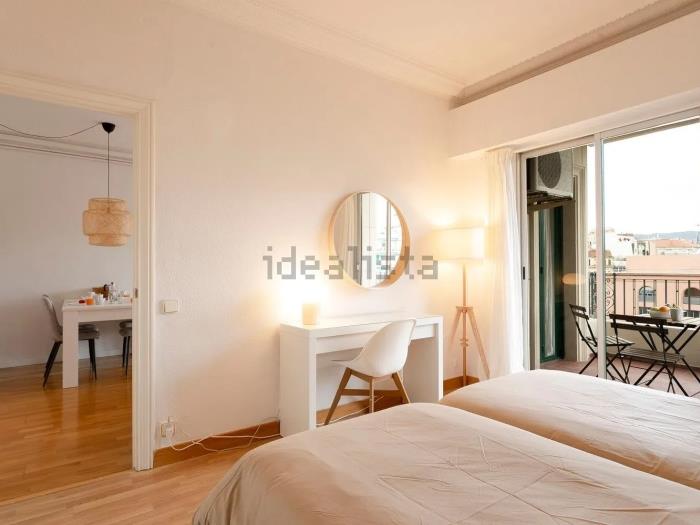  - My Space Barcelona Appartementen