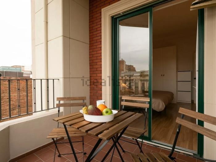  - My Space Barcelona Appartementen