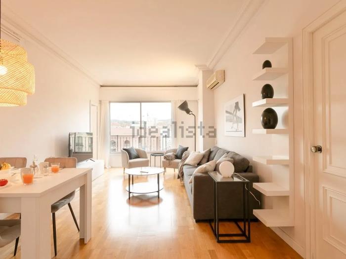  - My Space Barcelona Appartementen