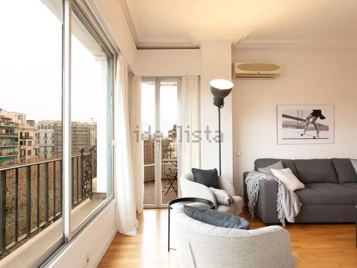  - My Space Barcelona Appartementen