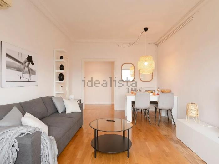  - My Space Barcelona Appartementen