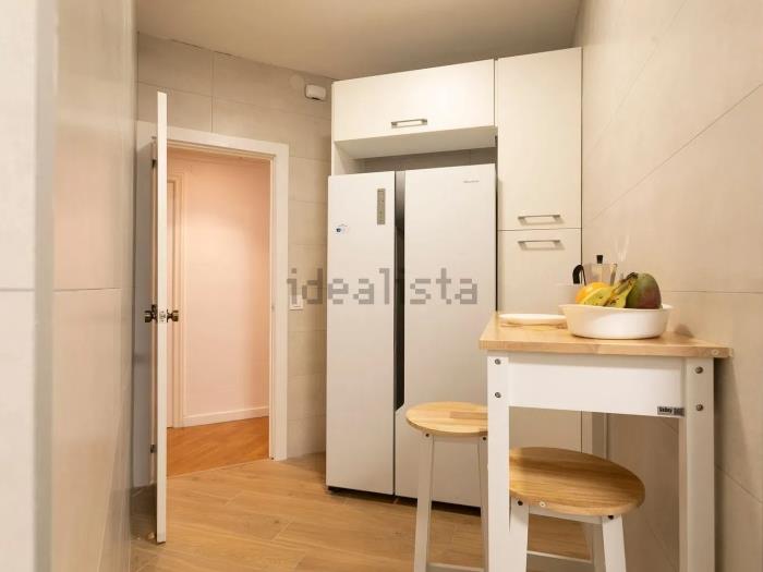  - My Space Barcelona Appartementen