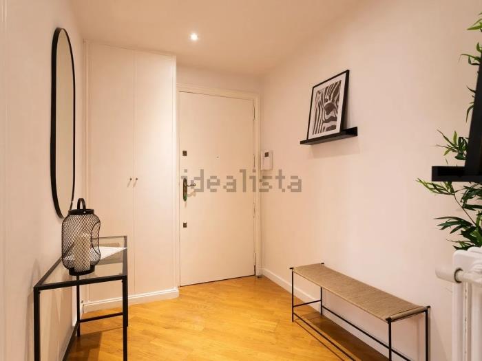  - My Space Barcelona Appartementen