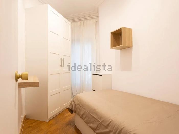  - My Space Barcelona Appartementen