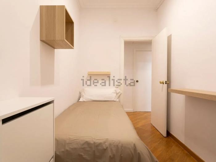  - My Space Barcelona Appartementen