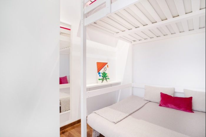  - My Space Barcelona Appartementen