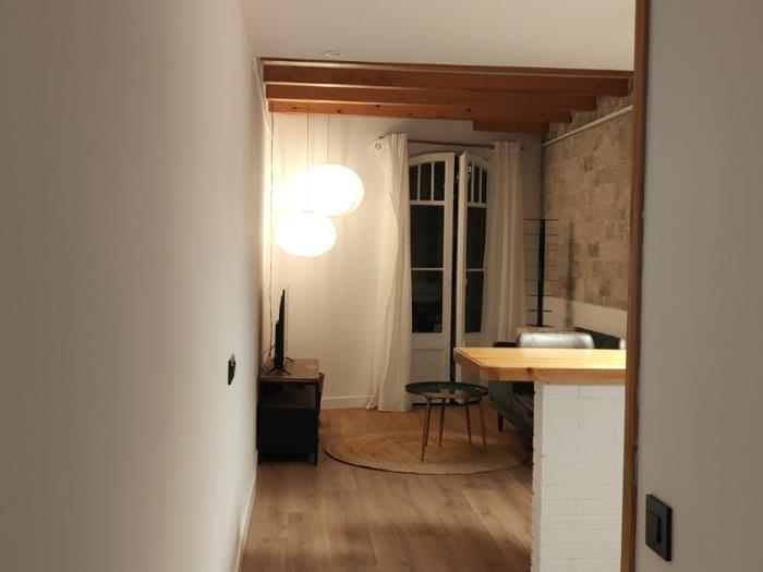  - My Space Barcelona Appartementen