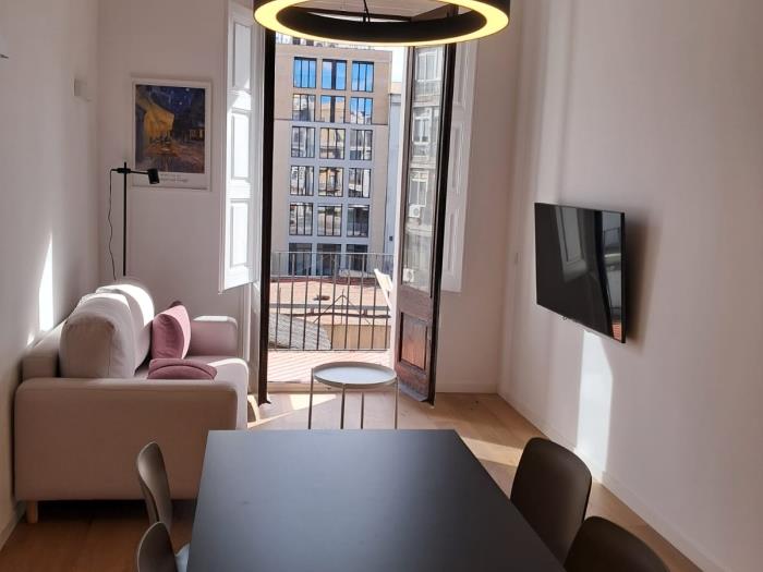  - My Space Barcelona Appartementen