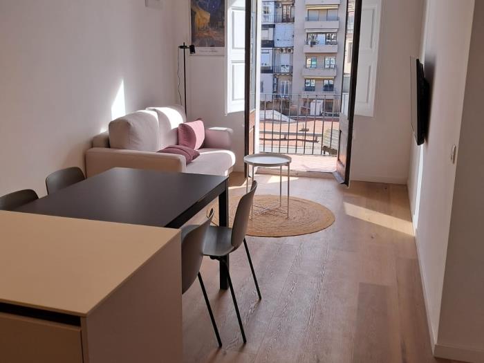  - My Space Barcelona Appartementen