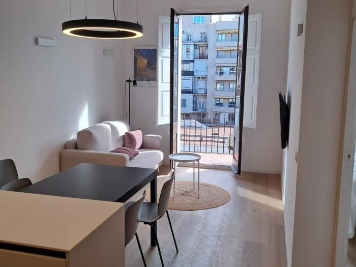  - My Space Barcelona Appartementen