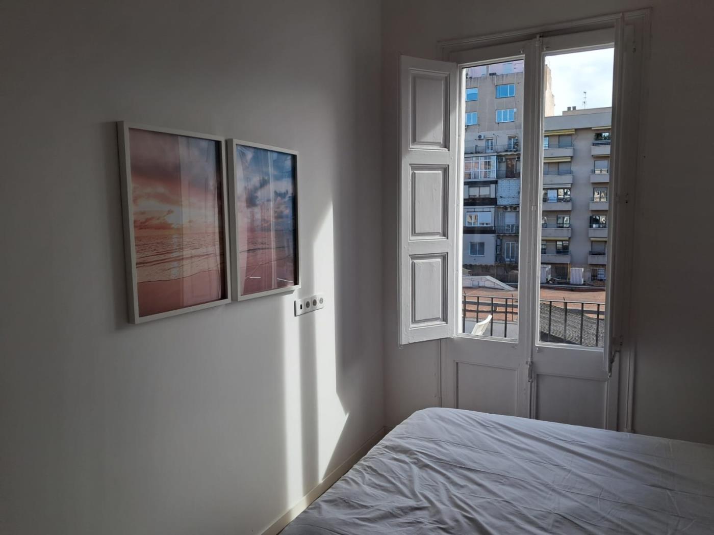  - My Space Barcelona Appartementen