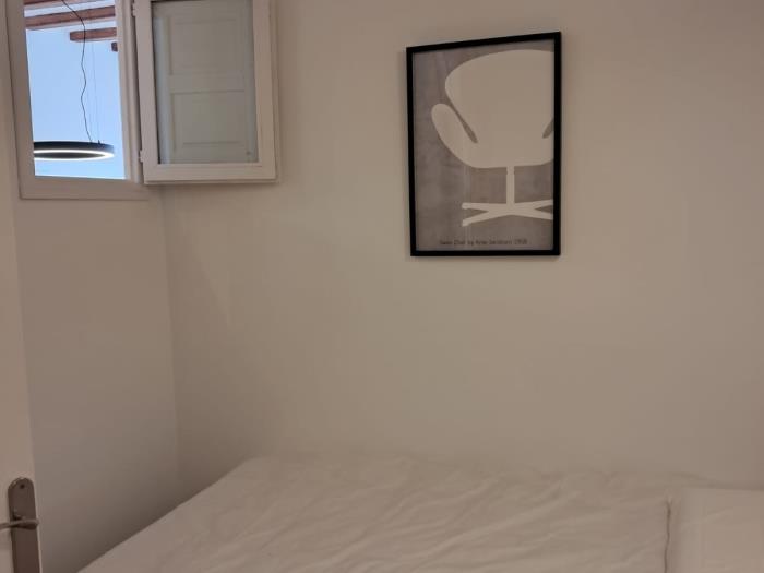  - My Space Barcelona Appartementen