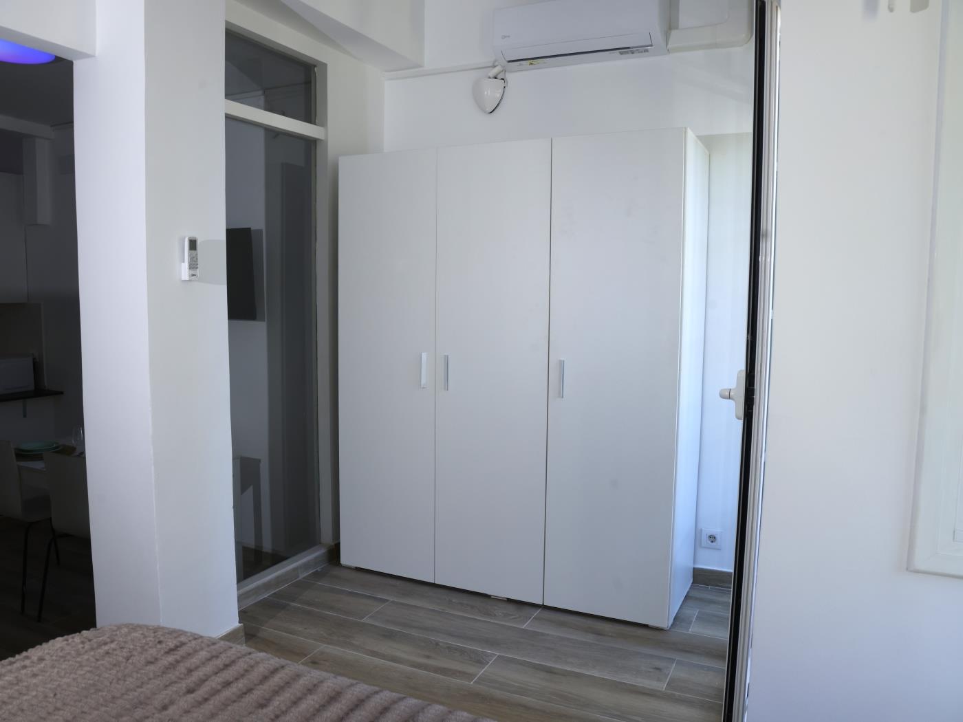 Charmantes Loft in der Nähe von El Putxet - My Space Barcelona Appartementen