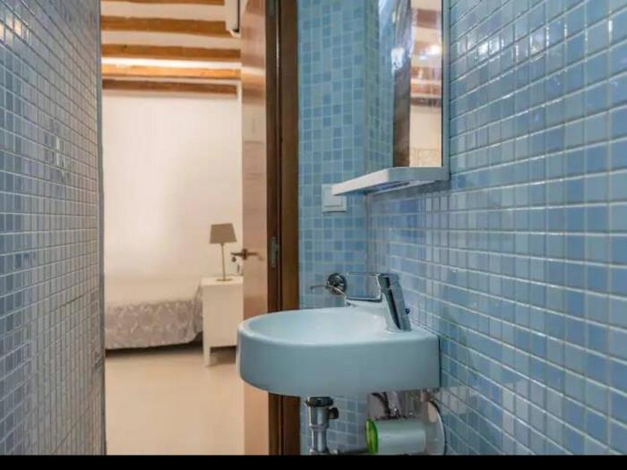 Charmantes Loft in El Born – Mindestaufenthalt 31 Nächte - My Space Barcelona Appartementen