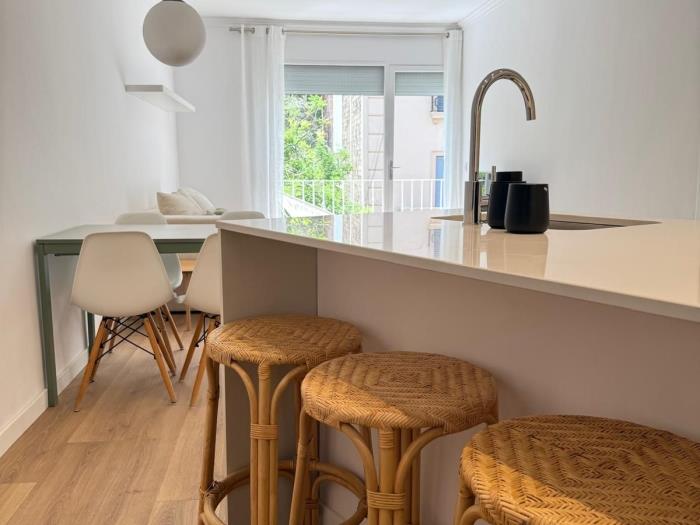  - My Space Barcelona Appartementen