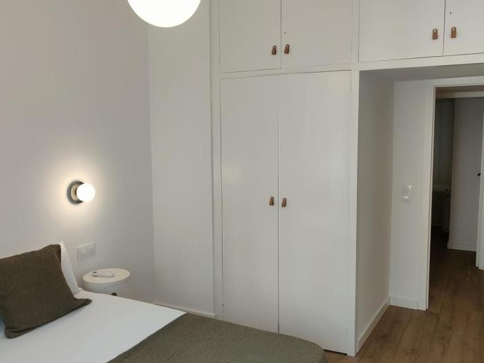  - My Space Barcelona Appartementen