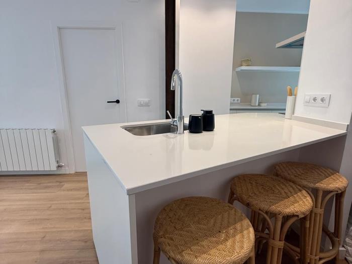  - My Space Barcelona Appartementen