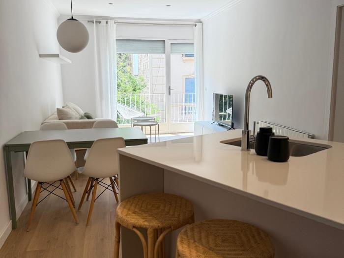  - My Space Barcelona Appartementen
