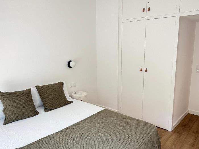  - My Space Barcelona Appartementen