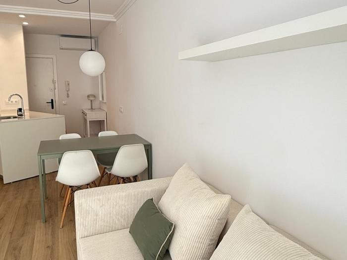  - My Space Barcelona Appartementen