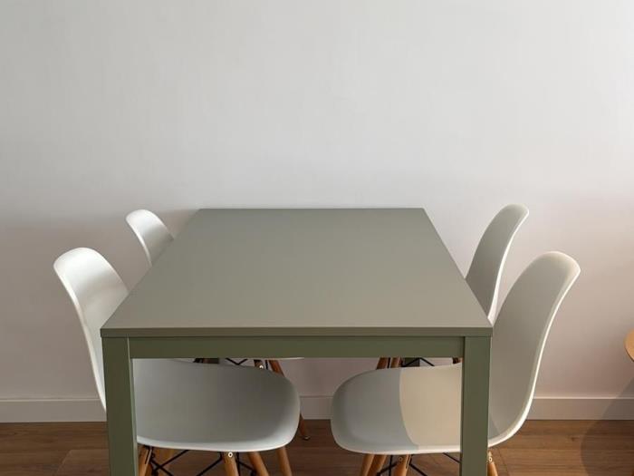  - My Space Barcelona Appartementen
