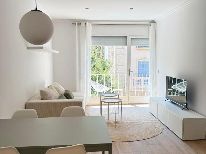  - My Space Barcelona Appartementen