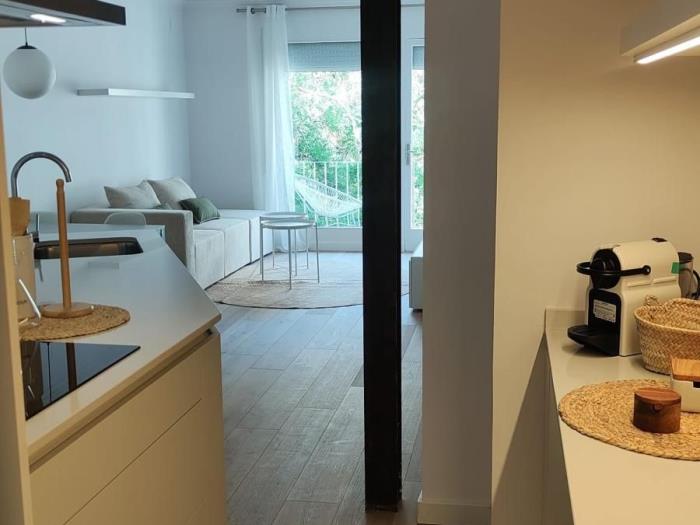  - My Space Barcelona Appartementen