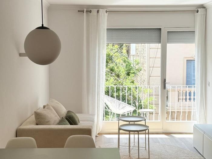  - My Space Barcelona Appartementen