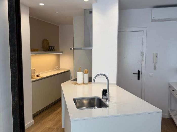  - My Space Barcelona Appartementen