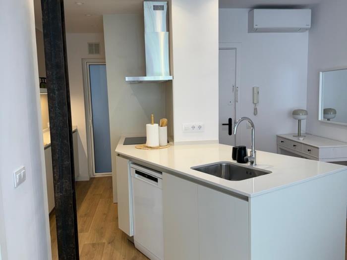  - My Space Barcelona Appartementen