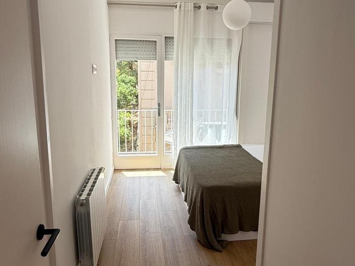  - My Space Barcelona Appartementen