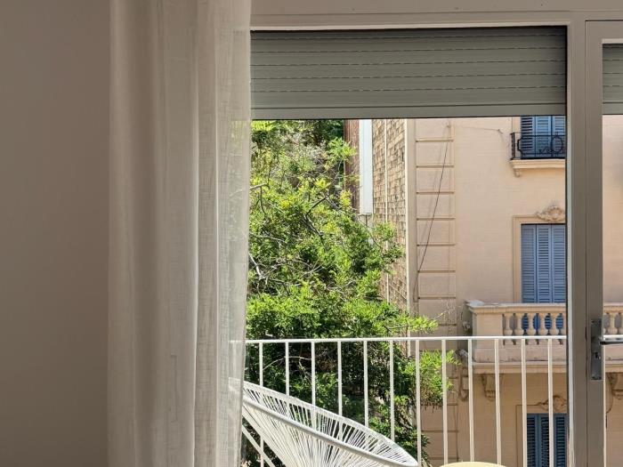  - My Space Barcelona Appartementen