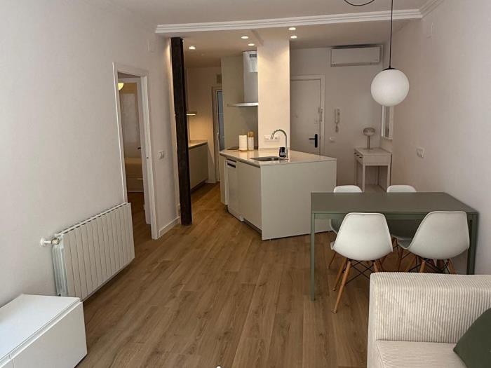 - My Space Barcelona Appartementen
