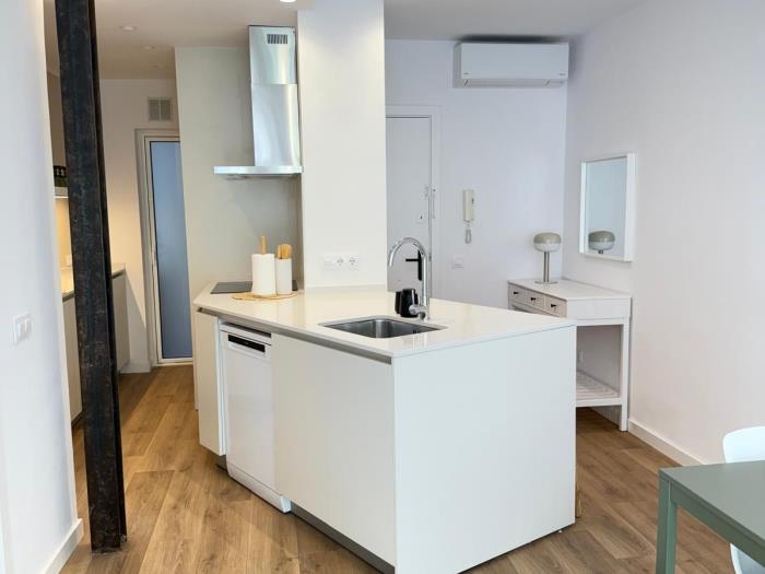  - My Space Barcelona Appartementen