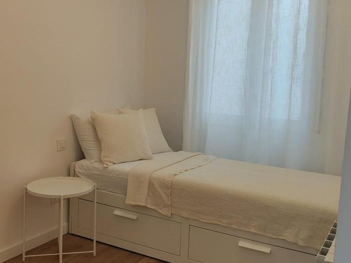  - My Space Barcelona Appartementen