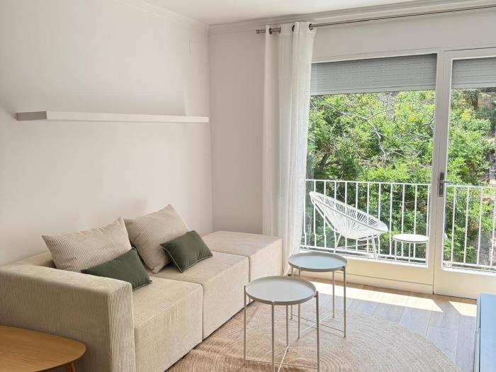  - My Space Barcelona Appartementen