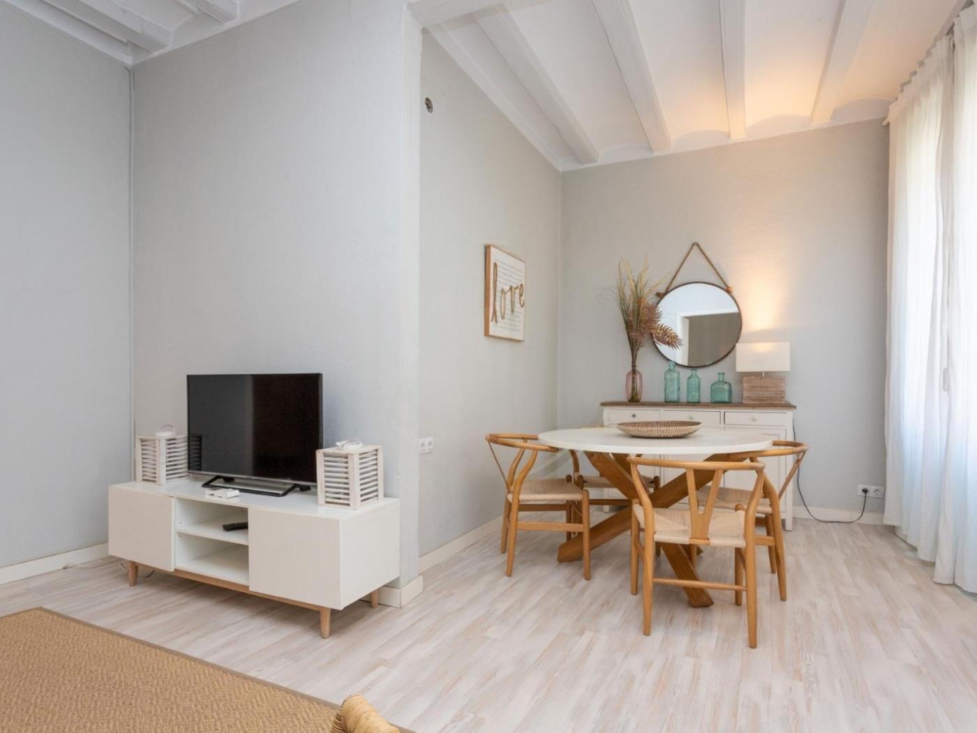 Gemütliche Wohnung neben dem Picasso-Museum – Born - My Space Barcelona Appartementen
