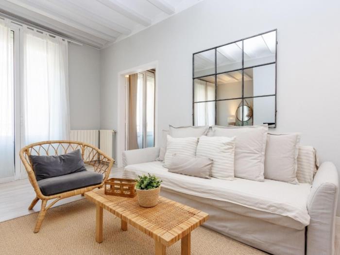 Gemütliche Wohnung neben dem Picasso-Museum – Born - My Space Barcelona Appartementen
