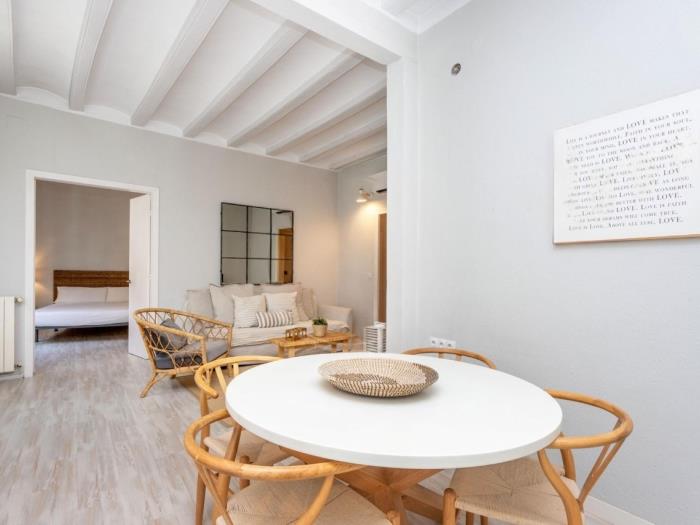 Gemütliche Wohnung neben dem Picasso-Museum – Born - My Space Barcelona Appartementen