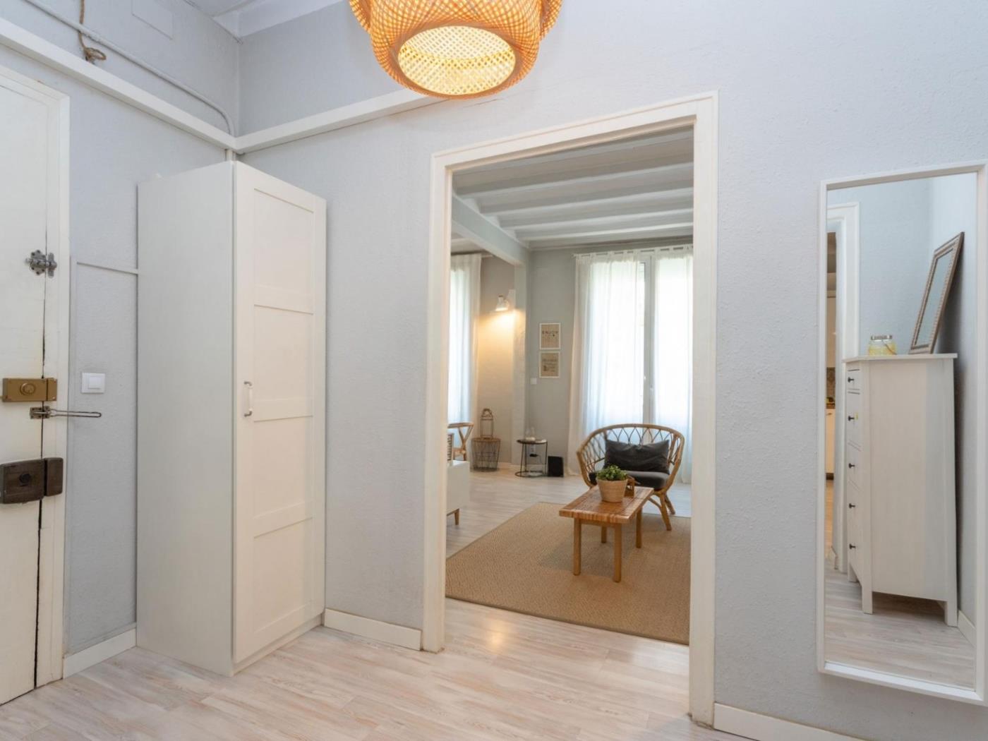 Gemütliche Wohnung neben dem Picasso-Museum – Born - My Space Barcelona Appartementen