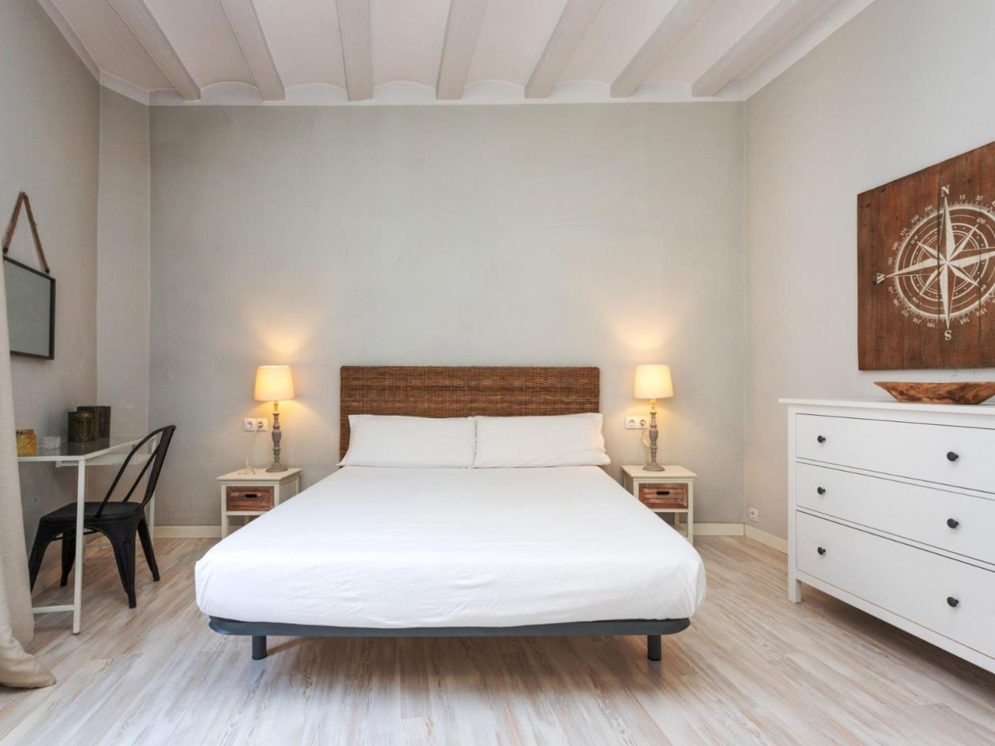 Gemütliche Wohnung neben dem Picasso-Museum – Born - My Space Barcelona Appartementen