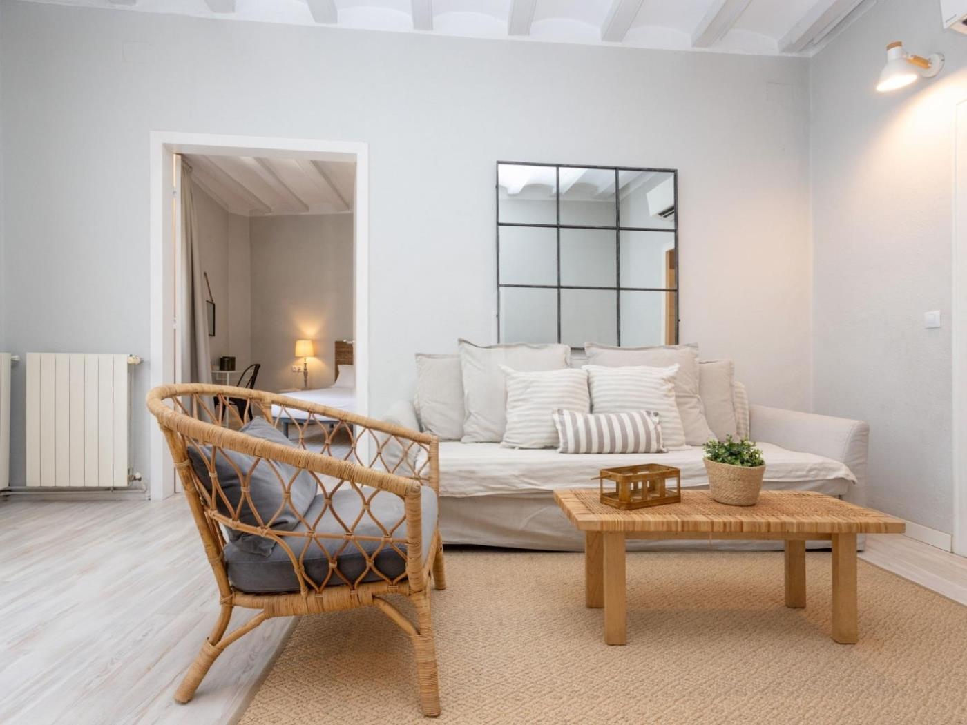 Gemütliche Wohnung neben dem Picasso-Museum – Born - My Space Barcelona Appartementen